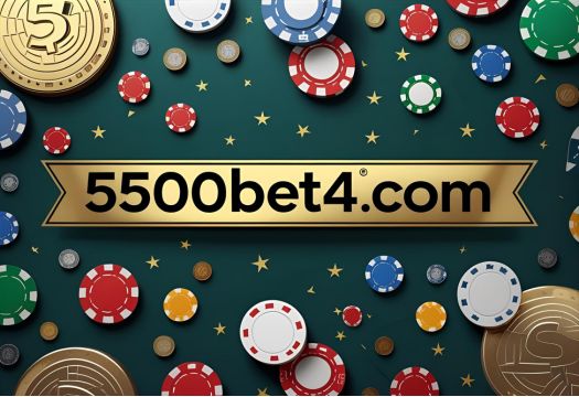 5500bet4 com